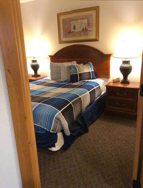 High Country Motel Bellevue Экстерьер фото