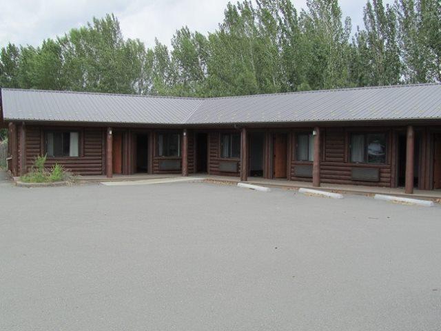 High Country Motel Bellevue Экстерьер фото
