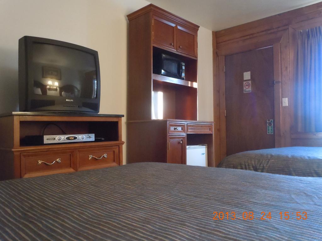 High Country Motel Bellevue Номер фото