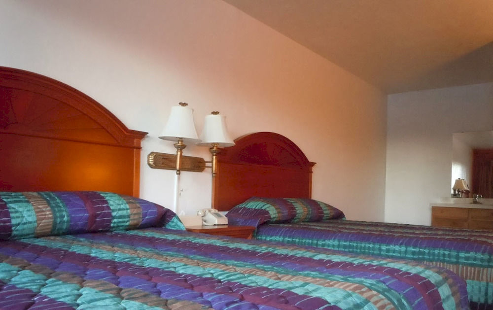 High Country Motel Bellevue Экстерьер фото